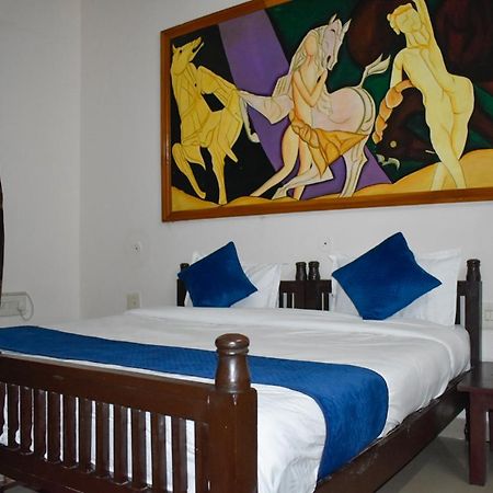 The Ranthambhore Heritage Савай Мадхопур Екстериор снимка