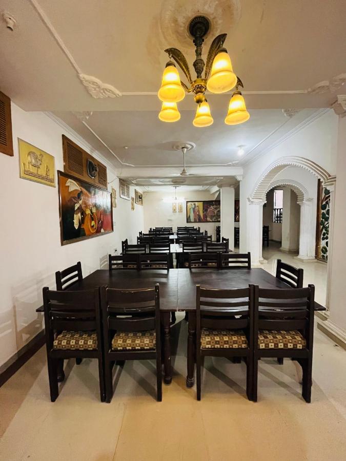 The Ranthambhore Heritage Савай Мадхопур Екстериор снимка